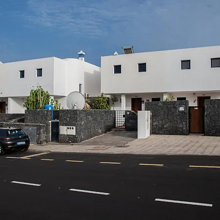 Buena Vista Papagayo * פלאיה בלנקה