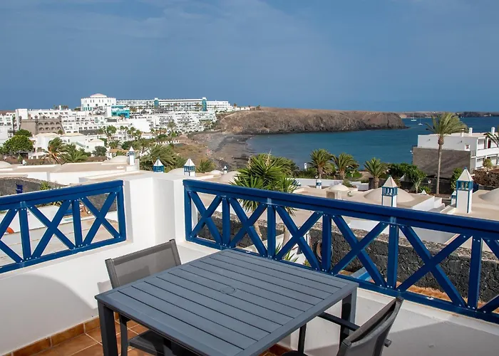 Buena Vista Papagayo *