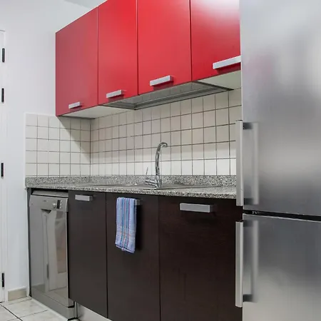 Buena Vista Papagayo *