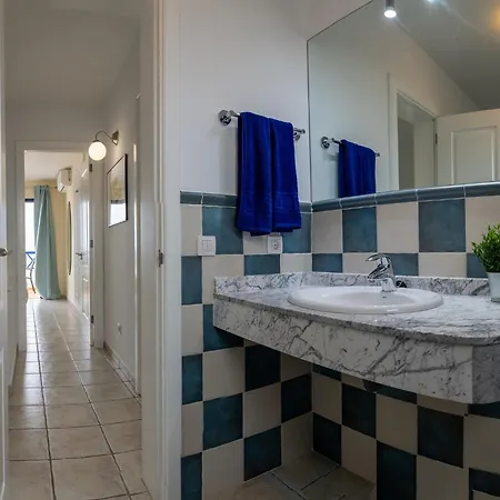 Buena Vista Papagayo