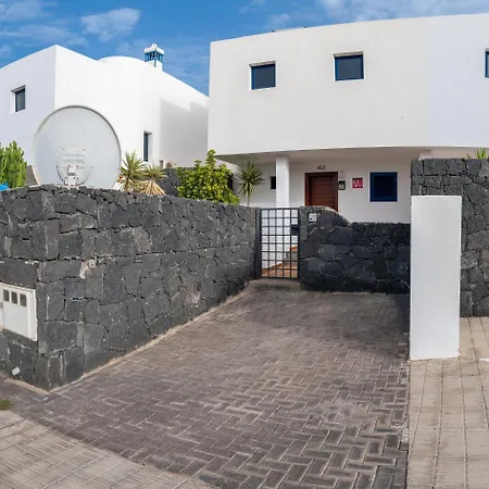 Buena Vista Papagayo